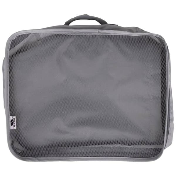 Trespass Cubert Packväskor Set (6-pack) One Size Ljusblå Light Blue One Size