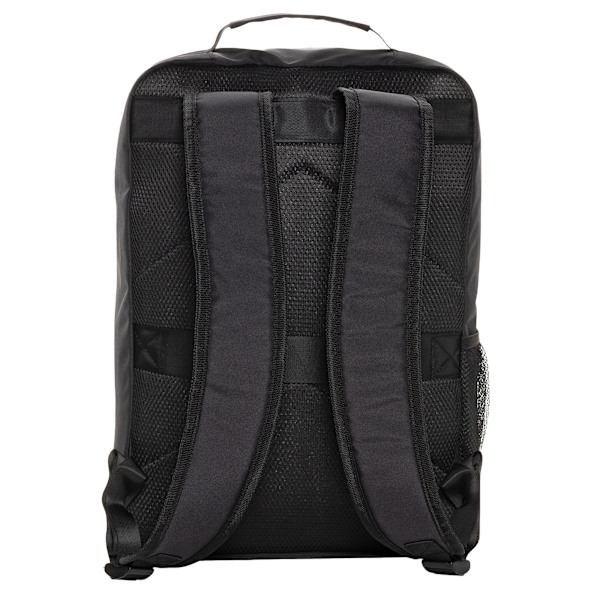 Swiss Peak Essential RPET Aware Laptop Ryggsäck One Size Svart Black One Size