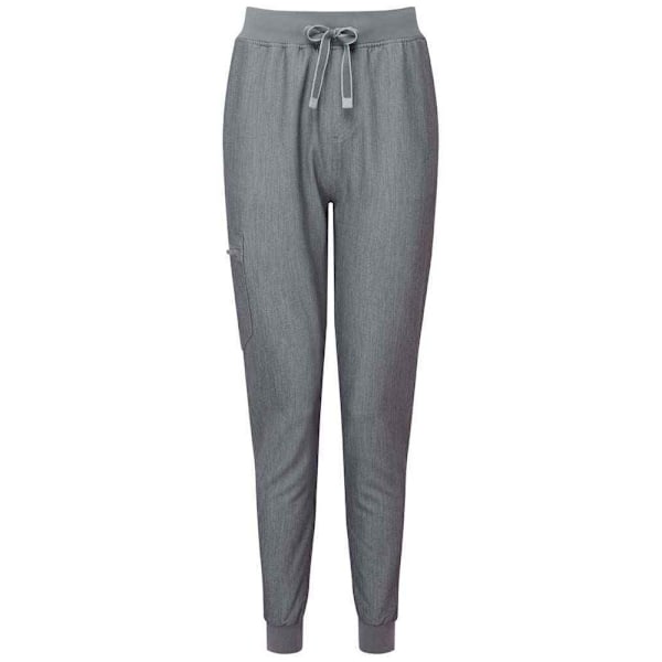 Onna Energized Onna-Stretch Joggingbyxor för Kvinnor/Dam M Dyn Dynamo Grey M