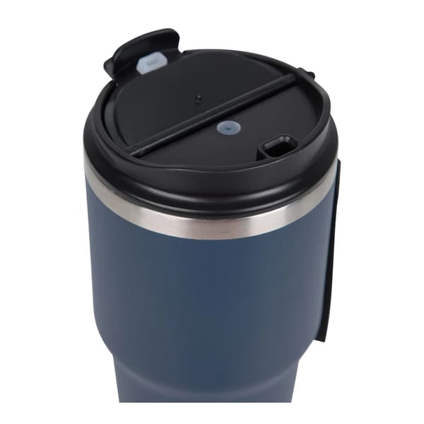 Mountain Warehouse 500 ml resemugg, en storlek, marinblå Navy One Size