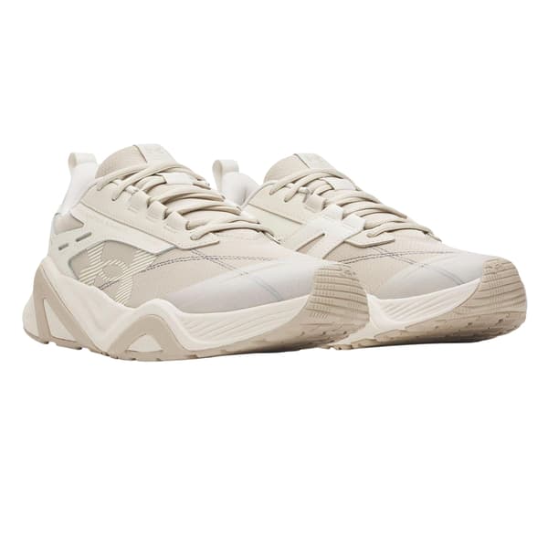 Under Armour Träningsskor för män Commit 10 UK R Khaki/Vit Khaki/White 10 UK R
