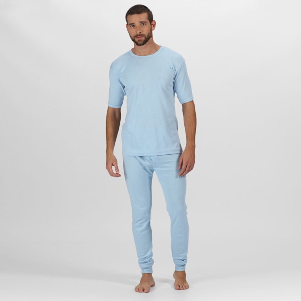Regatta Professional Herr Termobyxor L Blå Blue L