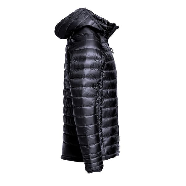 Clique Herr Hudson Vadderad Jacka XL Mörkblå Dark Navy XL