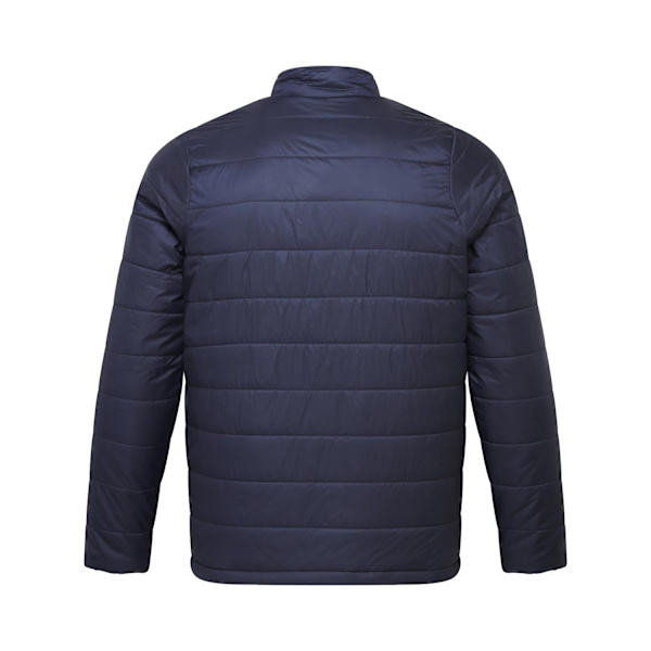 Premier Mens Recyclight Padded Jacket 4XL Marinblå Navy 4XL