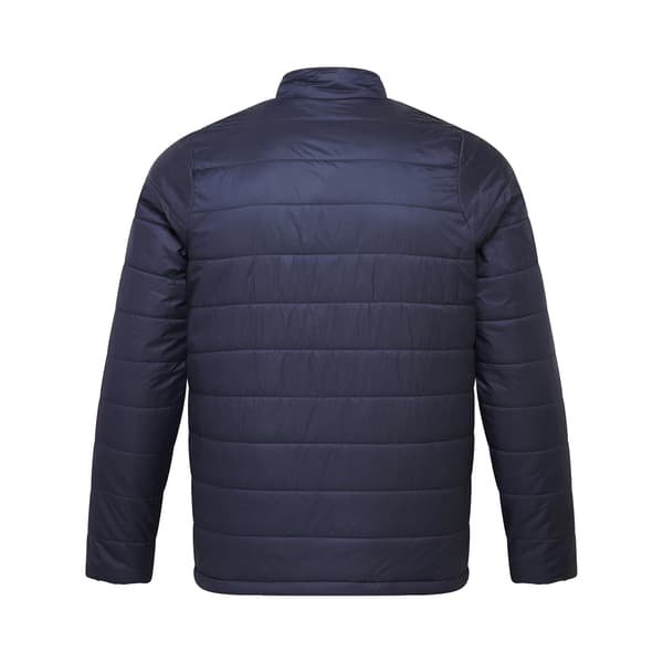 Premier Mens Recyclight Padded Jacket L Navy Navy L