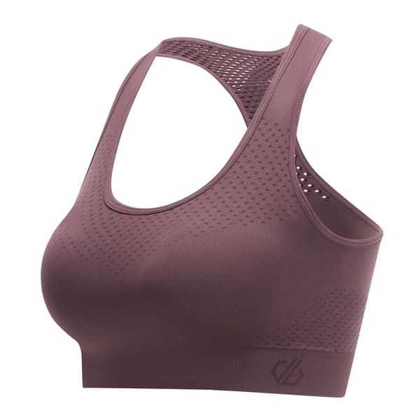 Dare 2B Dam Dont Sweat It II Sport-bh S Huckleberry Huckleberry S