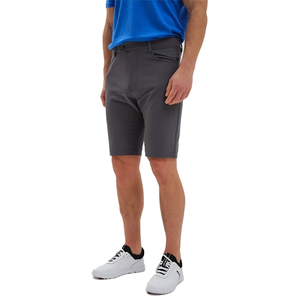Stuburt Urban II Shorts för män 40R Skiffergrå Slate Grey 40R