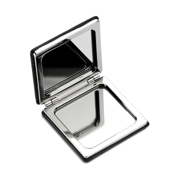 MidOcean Glow Magnetisk Kompaktspegel One Size Svart Black One Size