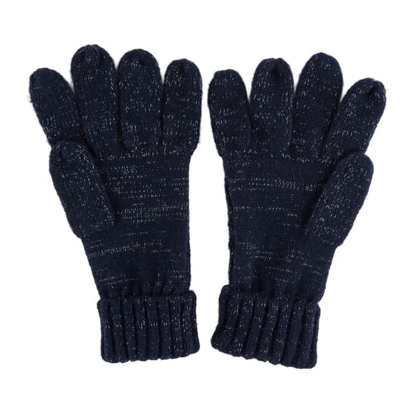 Regatta Dam/Dam Vinterhandskar One Size Marinblå Navy One Size