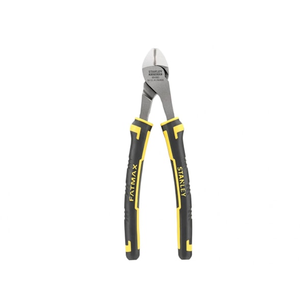 Stanley Hand Tools Fatmax Vinklad Diagonal Avbitartång 160mm Multi Colour 160mm (6.1/4in)