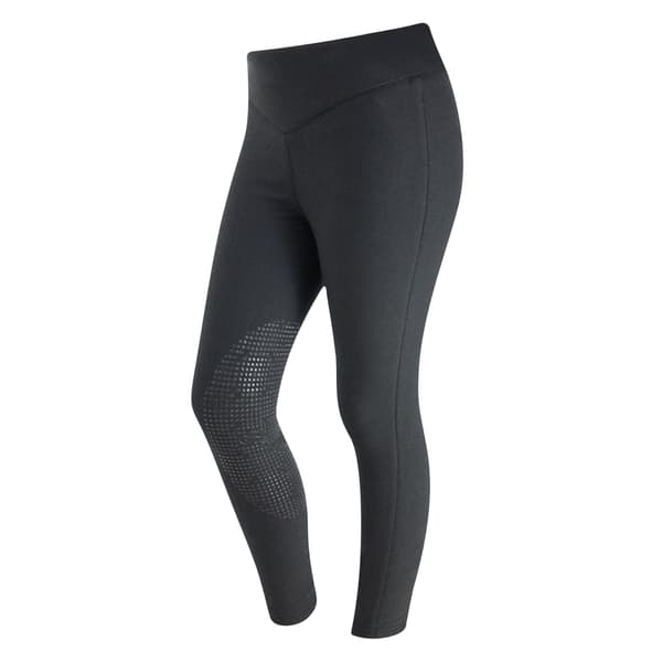 Hy Barn/Barn Blizzard Softshell Ridbyxor 13-14 Black 13-14 Years