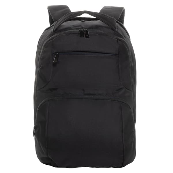 XD Collection Impact Aware Universal Laptop Ryggsäck One Size B Black One Size