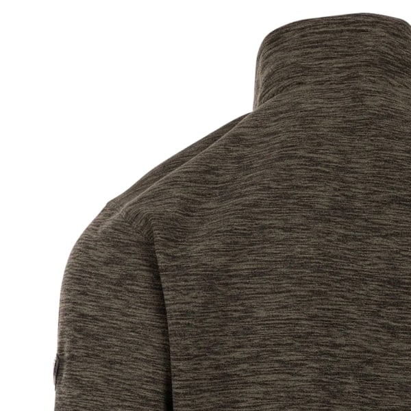 Trespass Herr Farnworth AT100 Fleece Top S Dark Vine Dark Vine S