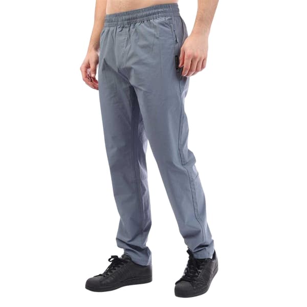 Duck and Cover Limatar Nylontrousers för män XL Blå Blue XL