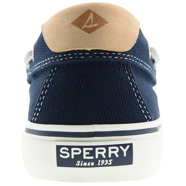 Sperry Herr Helm 2 Eyelet Båtskor 7 UK Marinblå Navy 7 UK