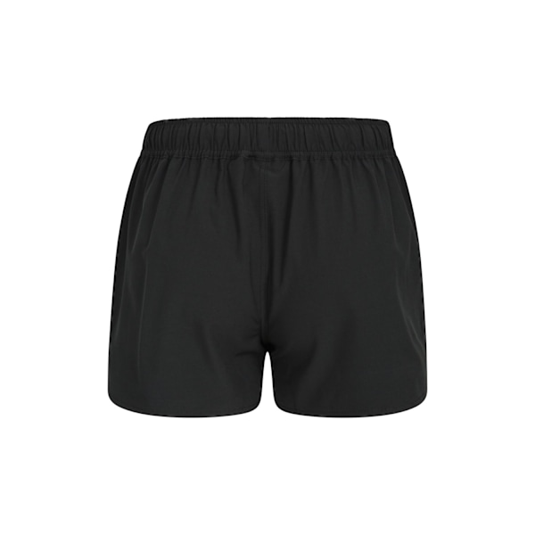 Mountain Warehouse Dam/Damer Stretch Badshorts 14 UK Svart Black 14 UK