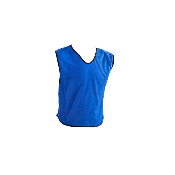 Precision Unisex Vuxen Mesh Träningsväst One Size Royalblå Royal Blue One Size