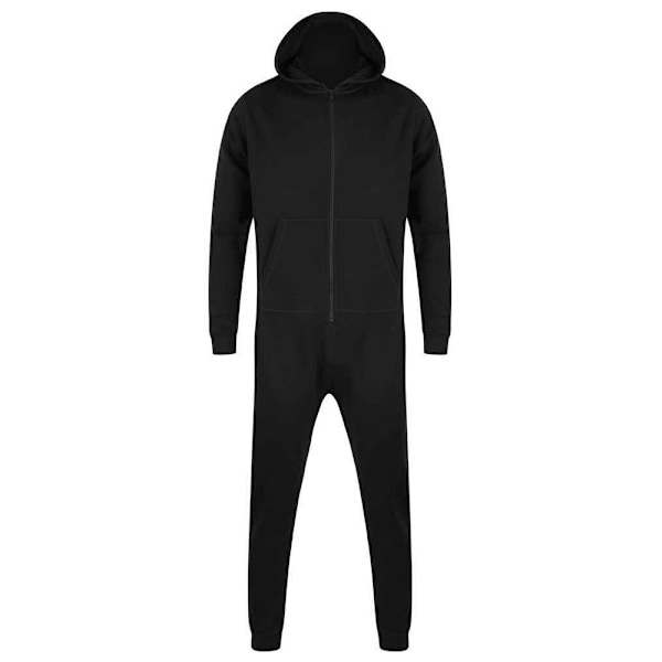 SF Unisex Vuxen Pyjamas S-M Marinblå Navy S-M