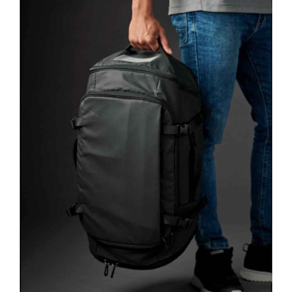 Stormtech Madagascar Ryggsäck One Size Svart Black One Size