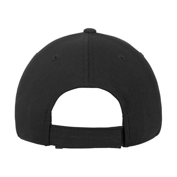 Flexfit Unisex Adult Pro-Formance Cap One Size Black Black One Size