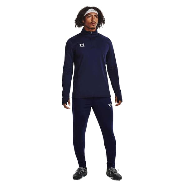 Under Armour Herr Challenger Byxor XL Midnight Navy Midnight Navy XL