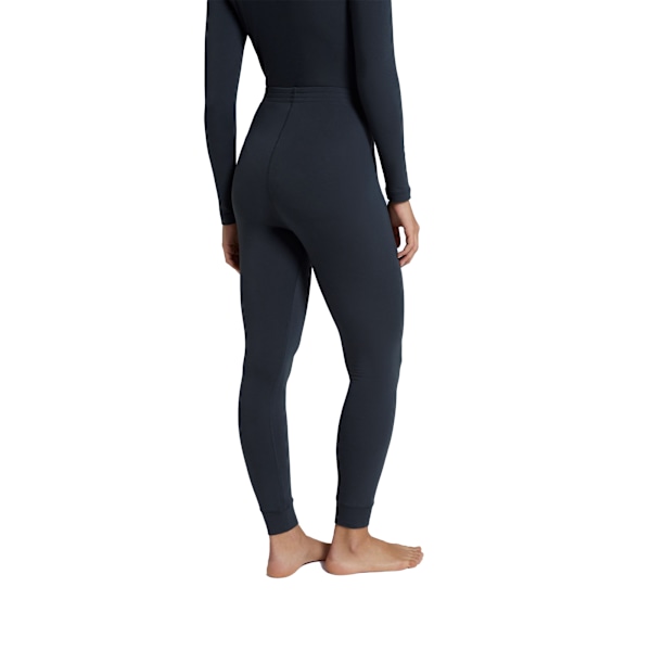 Animal Base Layer Byxor för Kvinnor/Dam i Blaze, Storlek 20 UK, Marinblå Navy 20 UK