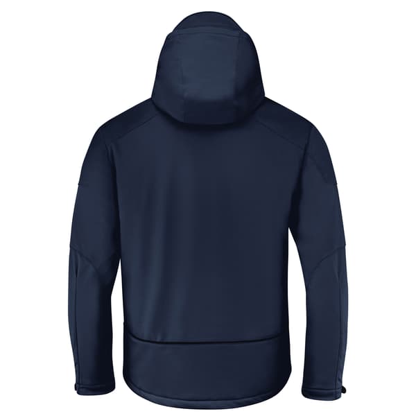 Printer Herr Skelettjacka 5XL Mörkblå Dark Navy 5XL