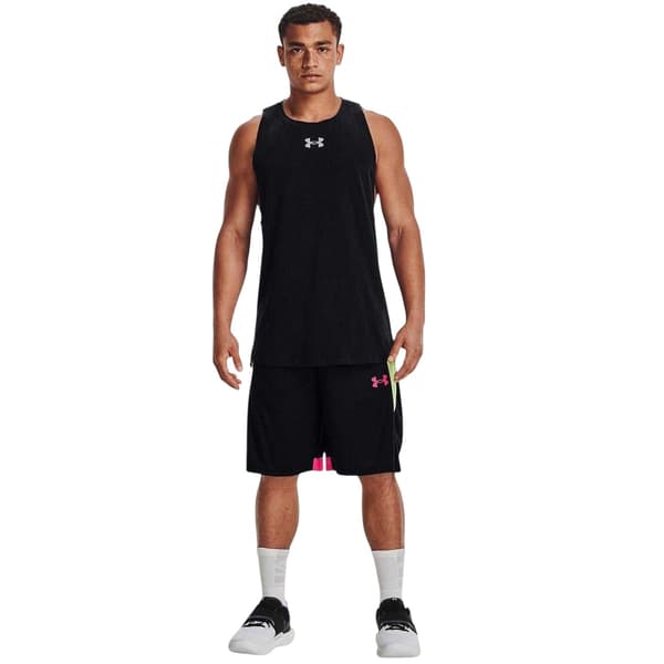 Under Armour Linne för män Baseline XL Svart Black XL