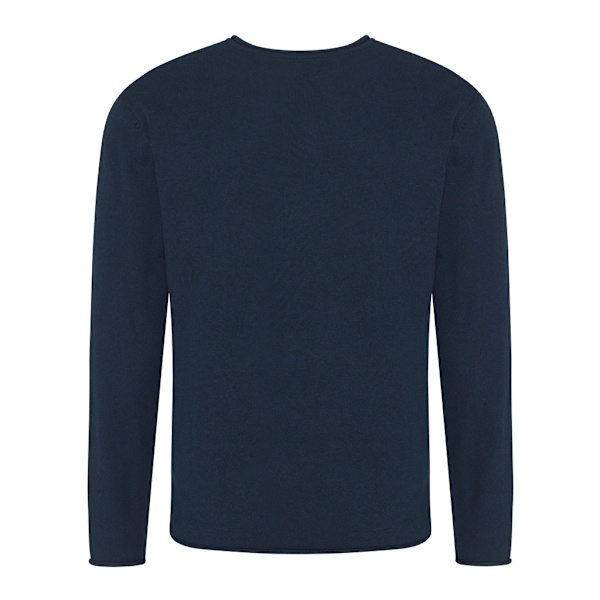 Ecologie Mens Arenal Lightweight Sweater M Navy Navy M