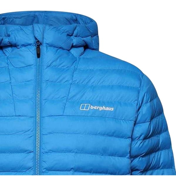 Berghaus Herr Vaskye Jacka XXL Blå Blue XXL