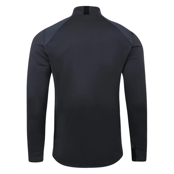 Umbro Herr Logo Drill Top S Carbon Carbon S