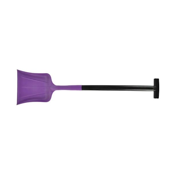Harold Moore The Junior Multi-Purpose Shovel Regular Purple Purple Regular
