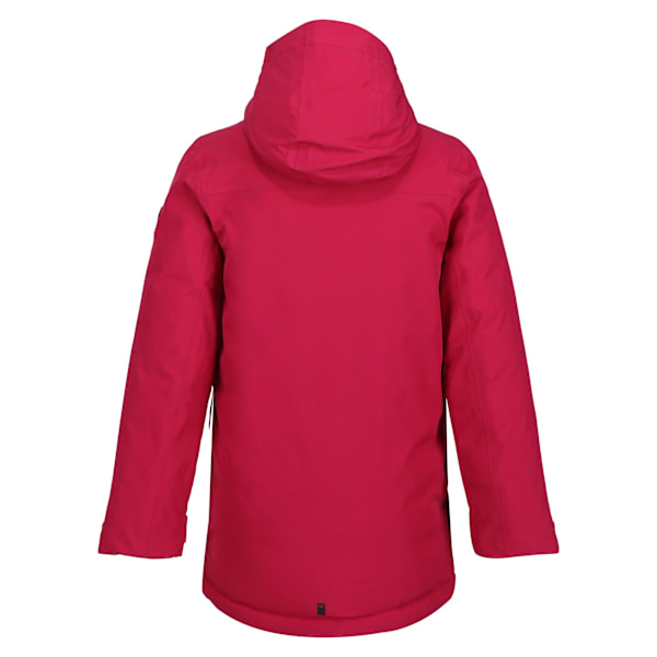 Regatta Barn/Barn Yewbank Isolerad Jacka 3-4 År Bär Berry Pink 3-4 Years