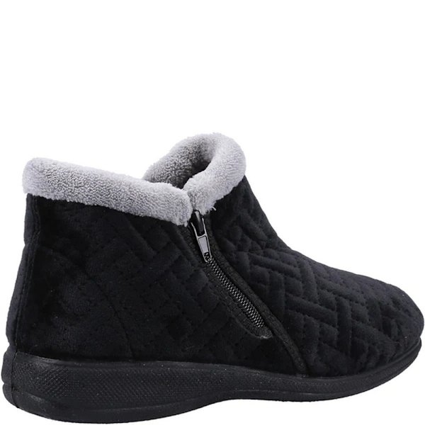 Fleet & Foster Dam/Dam Perendale Stövlar 7 UK Svart Black 7 UK