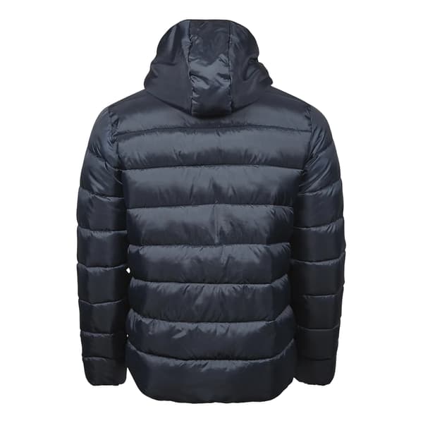 Tee Jays Herr Lite Hooded Jacka L Marinblå Navy L