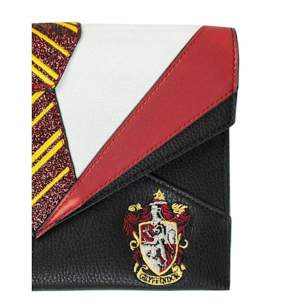 Danielle Nicole Dam/Kvinnor Gryffindor Uniform Harry Potter C Black One Size