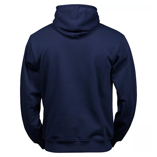 Tee Jays Herr Power Hoodie 5XL Marinblå Navy Blue 5XL