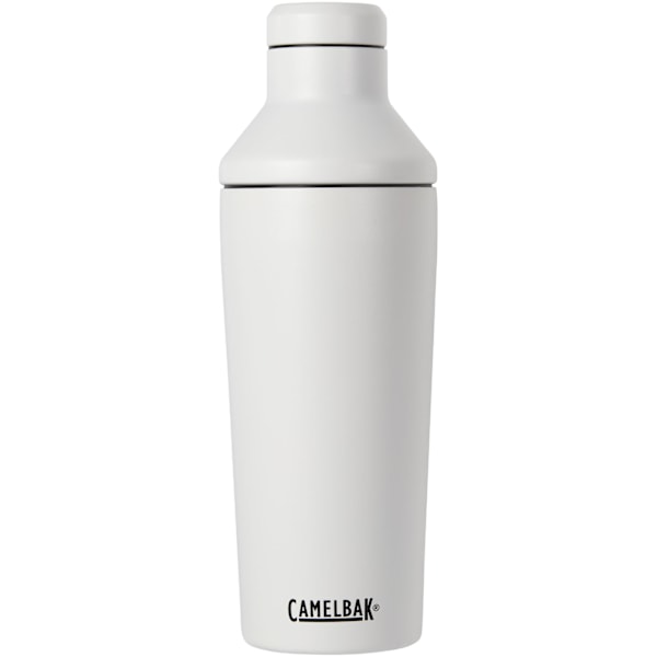 Camelbak Horizon Logo 600ml Cocktailshaker En Storlek Vit White One Size