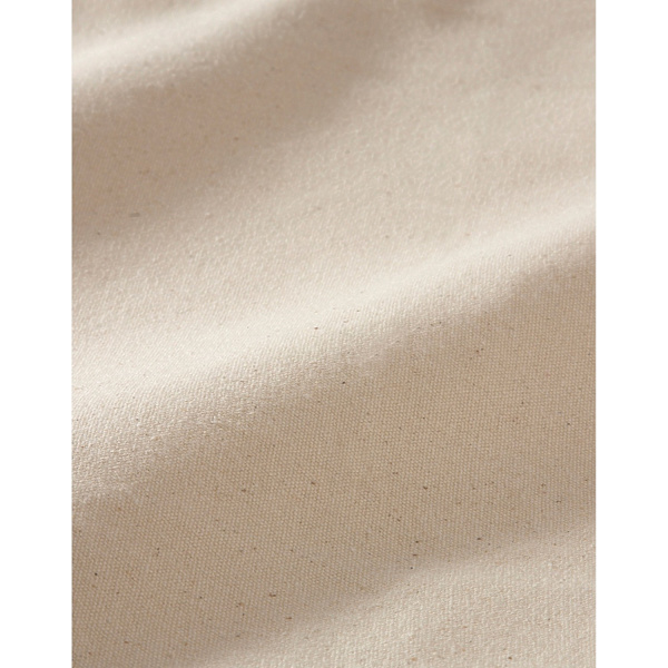 Quadra Classic Canvas Shopper Bag One Size Natural Natural One Size