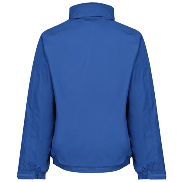 Regatta Dover Vattentät Vindtät Jacka (Thermo-Guard Isolering) Royal Blue/Navy M