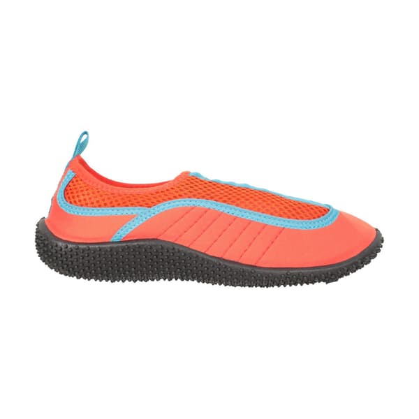 Mountain Warehouse Barn/Kids Bermuda Vattenskor 2 UK Brig Bright Blue 2 UK
