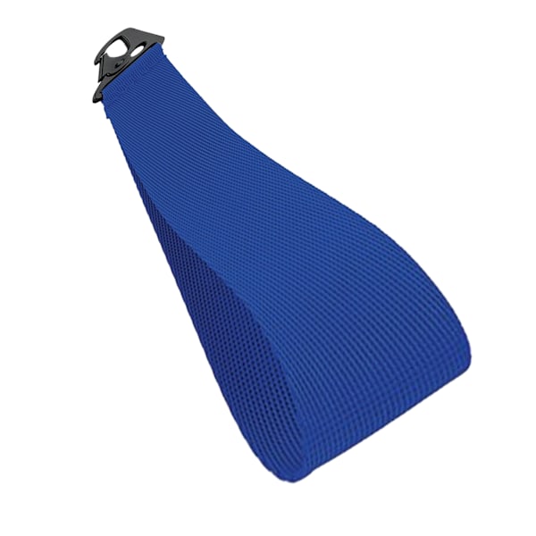 BagBase Brandable Key Clip One Size Royal Blue Royal Blue One Size