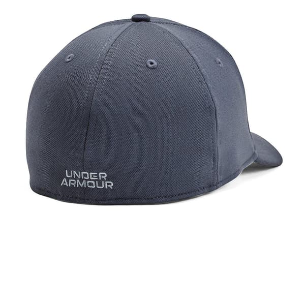 Under Armour Herr Blitzing Keps L-XL Mörkgrå Dark Grey L-XL