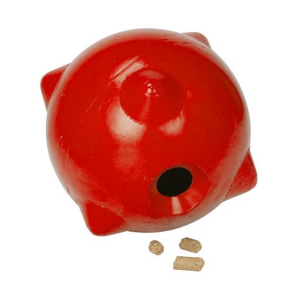 Stubbs Horsey Ball One Size Röd Red One Size