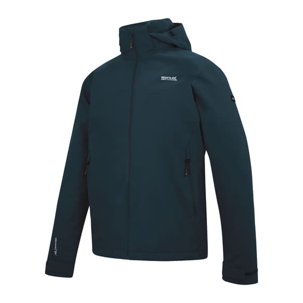 Regatta Herr Oakhowe Vattentät Jacka XL Night Sky Night Sky XL
