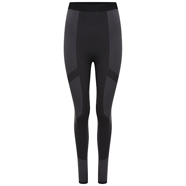Dare 2B Dam/Dam In The Zone II Underställ Set L-XL Svart/ Black/Black L-XL