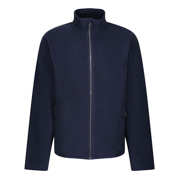 Regatta Professional Fleecejacka Herr M Marinblå Navy M