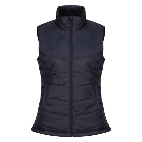 Regatta Professional Dam/Dam Stage II Isolerväst Navy 18 UK
