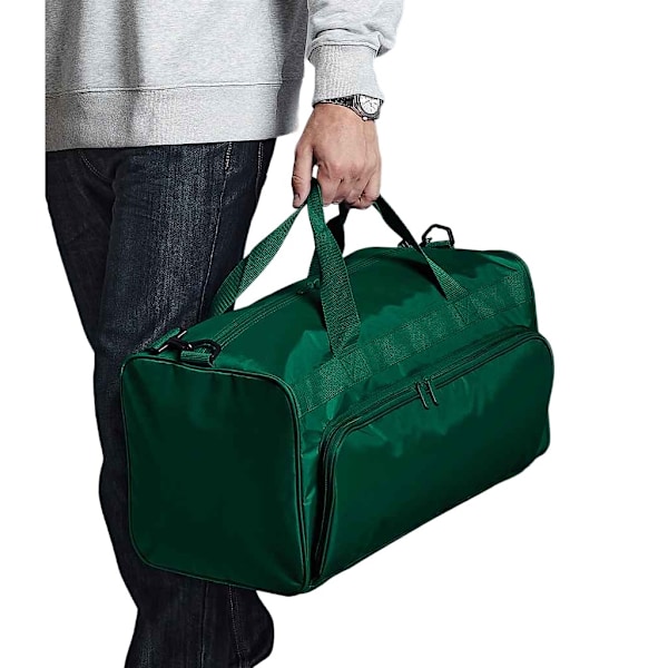 Quadra Reklam Holdall En Storlek Flaska Bottle One Size