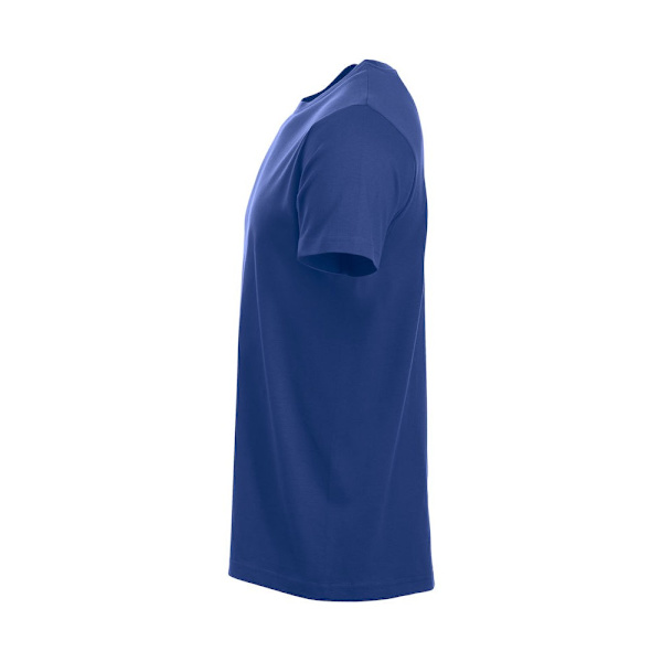 Clique Herr New Classic T-Shirt S Blå Blue S